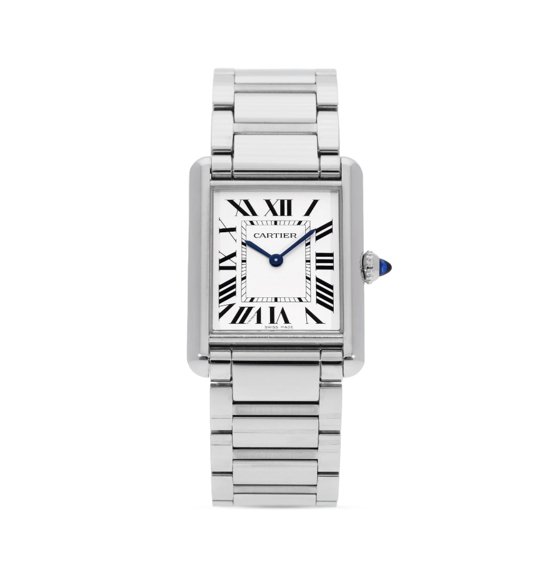 Cartier Tank Must 34mm WSTA0052 2023