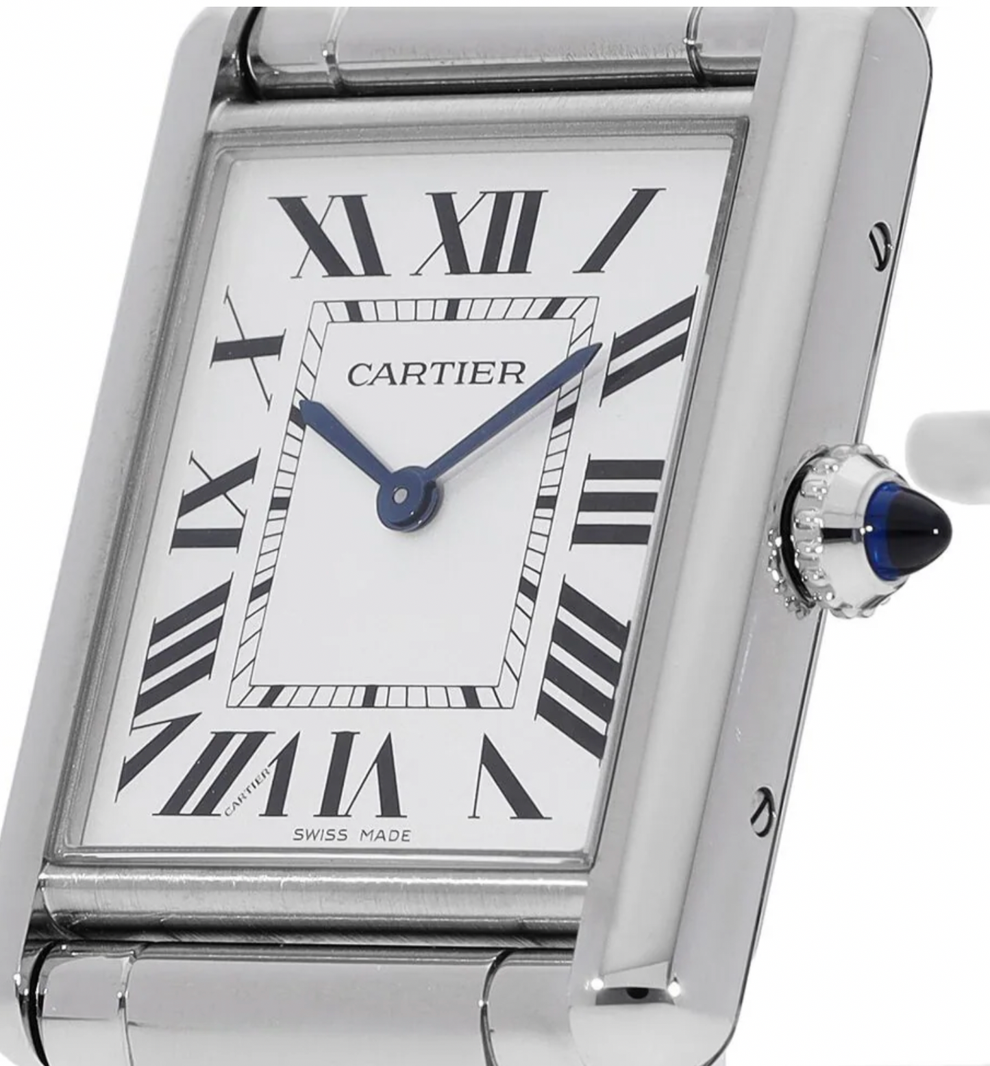 Cartier Tank Must 34mm WSTA0052 2023